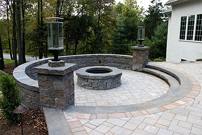 Hardscaping Palmyra, PA