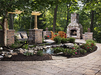 Landscape Services Palmyra, PA