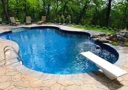 Pools Patios