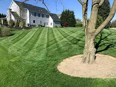 Turfcare Services, Harrisburg, PA